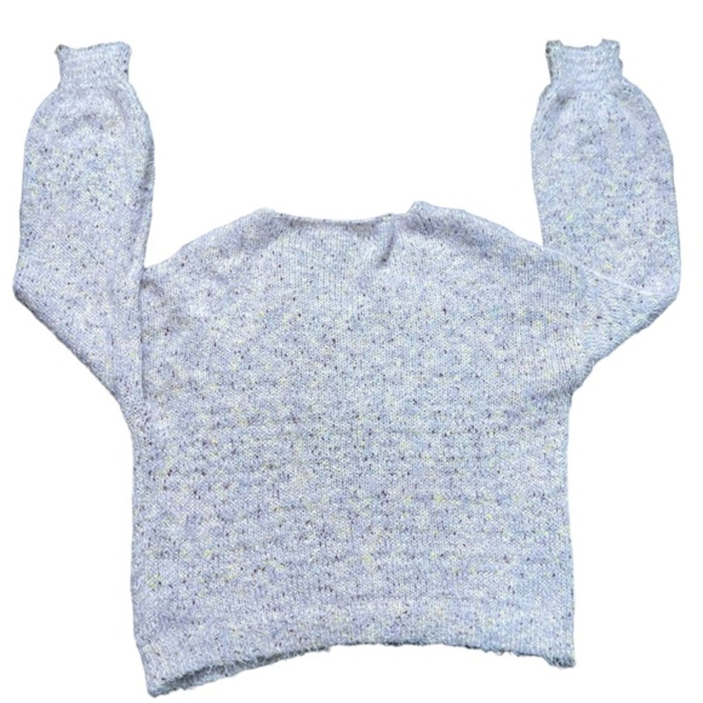 Wild Fable‎ Fuzzy Sweater Size large - Picture 2 of 5